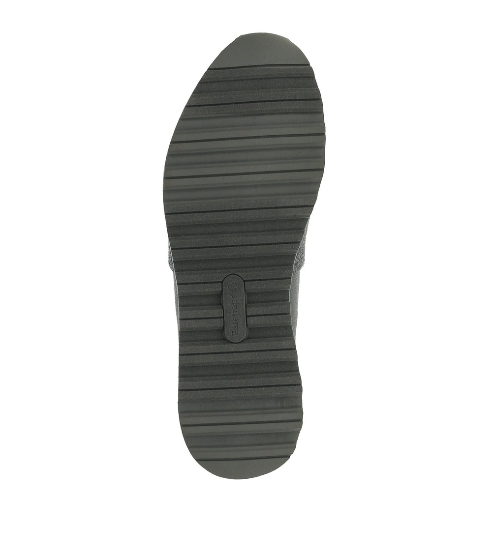 Baretraps Gennie Slip On Dark Grey