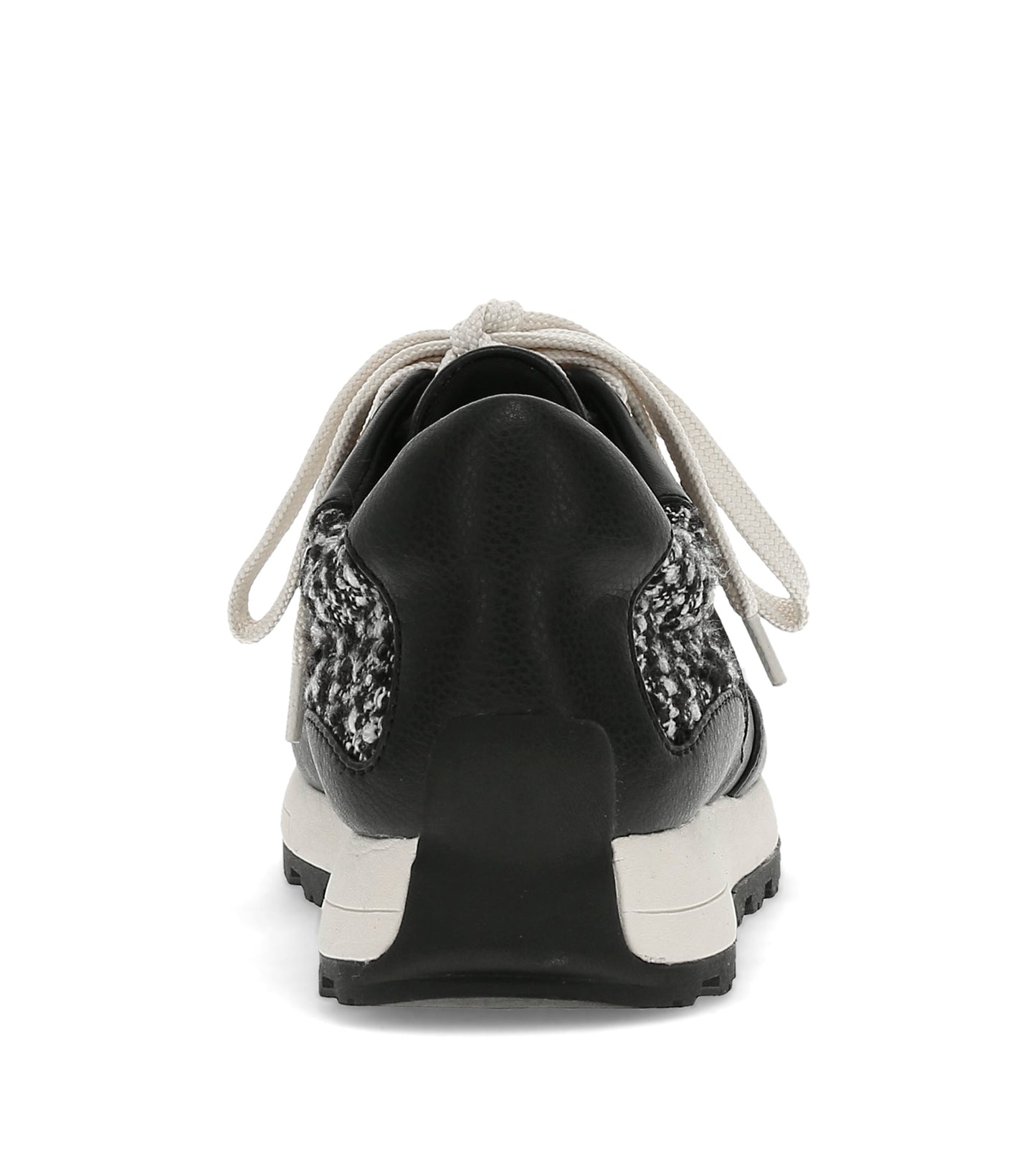 Baretraps Gwenda Lace Up Sneaker Black Multi