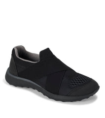 Baretraps Gerri Casual Slip On Sneaker Black