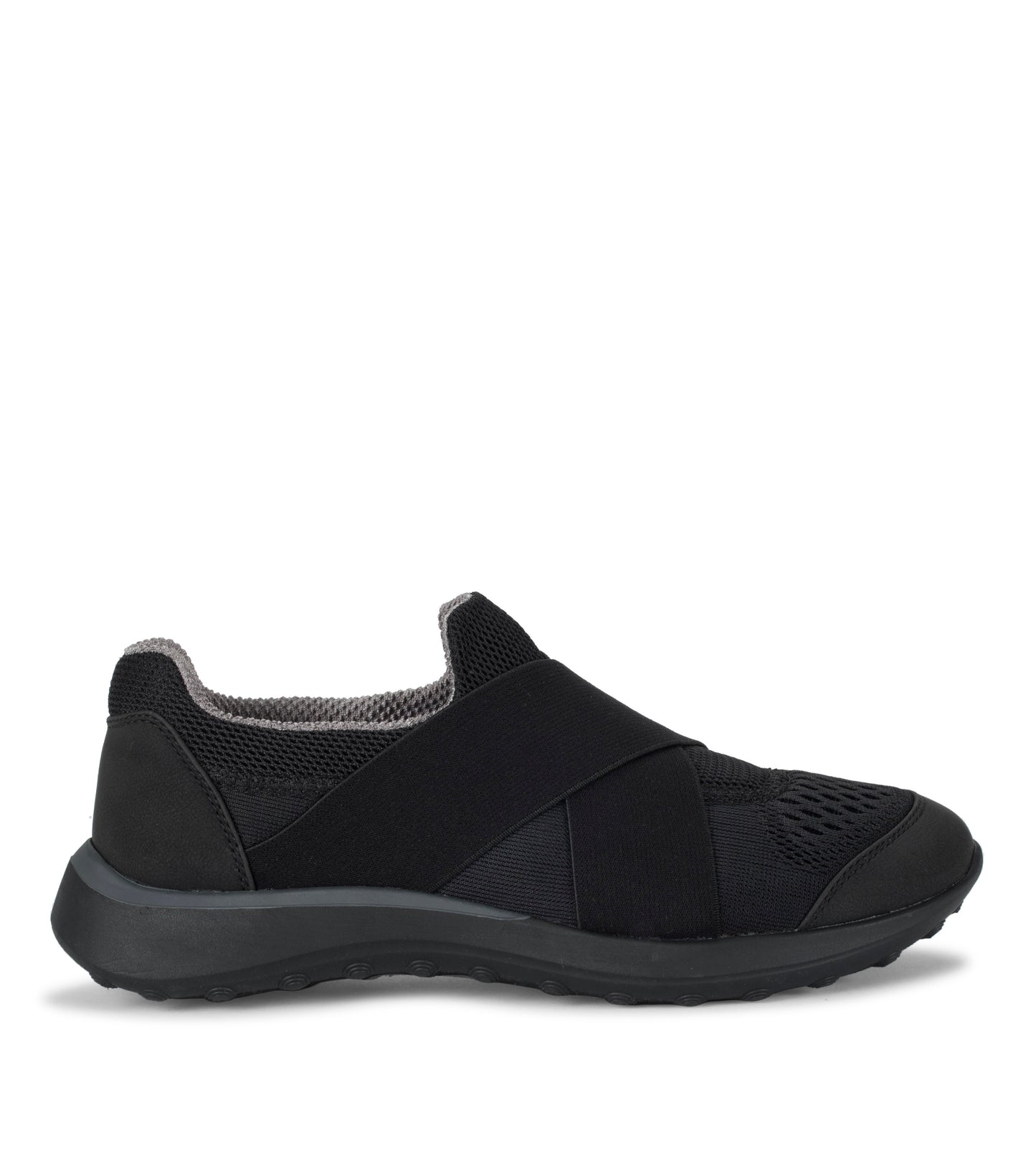 Baretraps Gerri Casual Slip On Sneaker Black