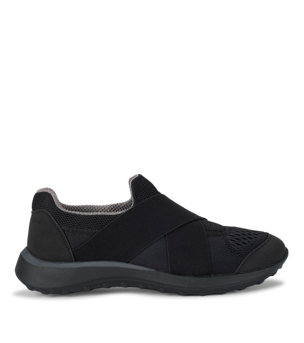 Baretraps Gerri Casual Slip On Sneaker Black