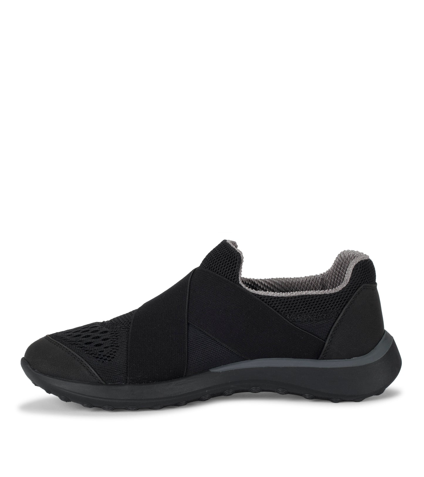 Baretraps Gerri Casual Slip On Sneaker Black