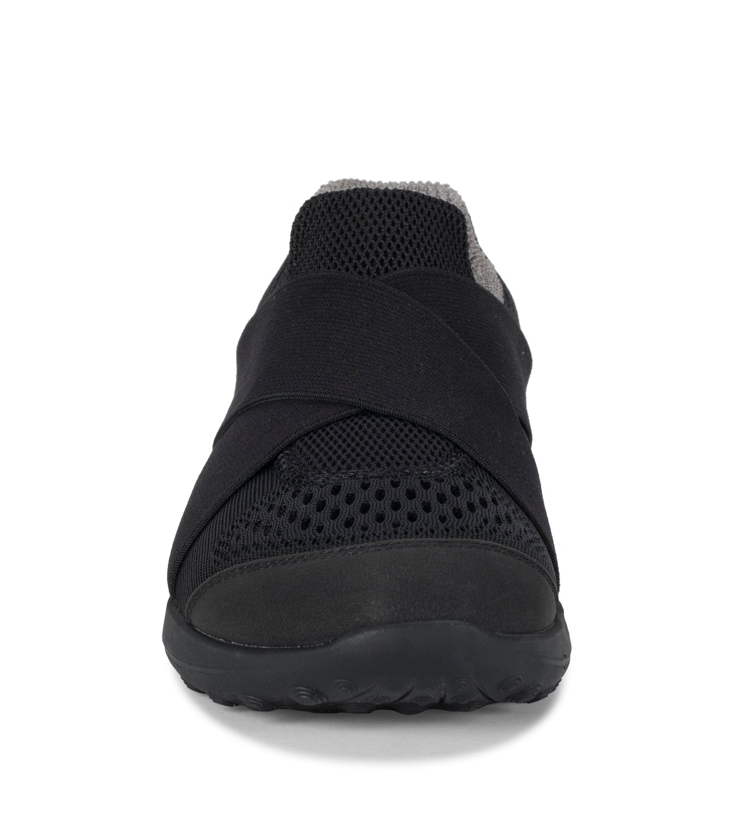 Baretraps Gerri Casual Slip On Sneaker Black