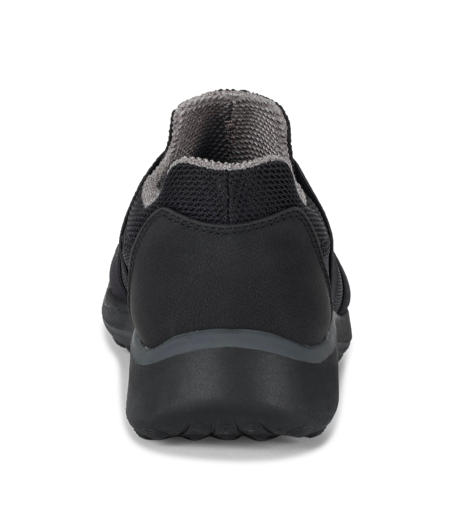 Baretraps Gerri Casual Slip On Sneaker Black