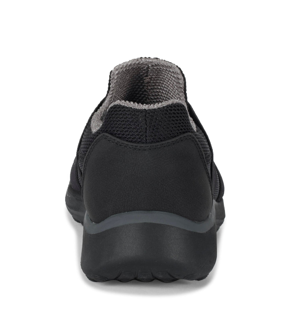 Baretraps Gerri Casual Slip On Sneaker Black