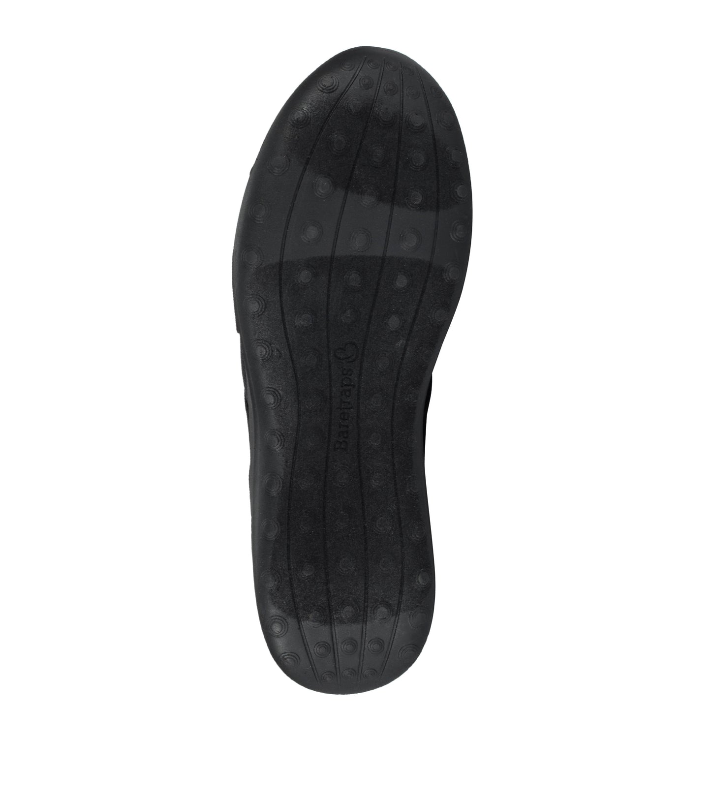 Baretraps Gerri Casual Slip On Sneaker Black