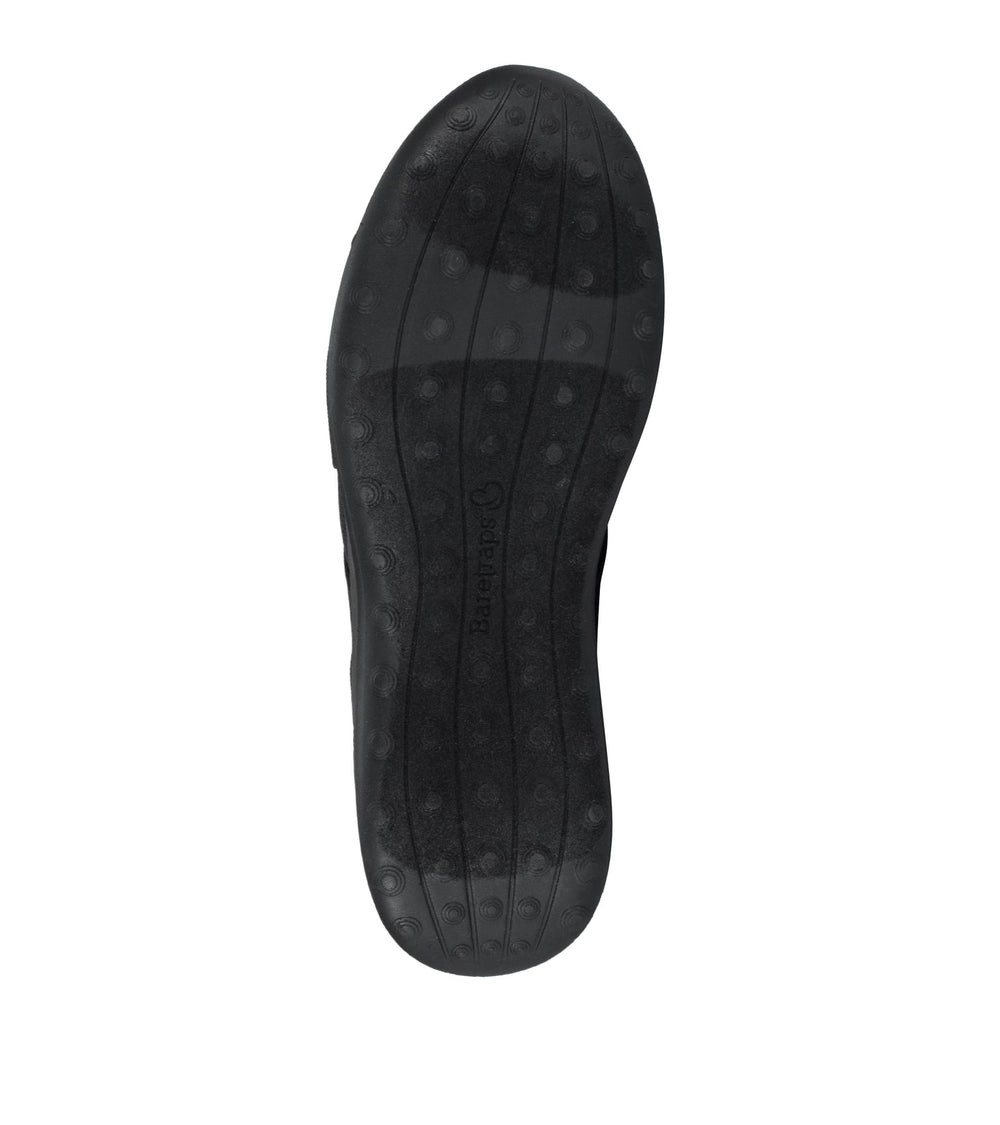 Baretraps Gerri Casual Slip On Sneaker Black