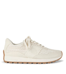 Baretraps Gwenda Lace Up Sneaker Natural Multi