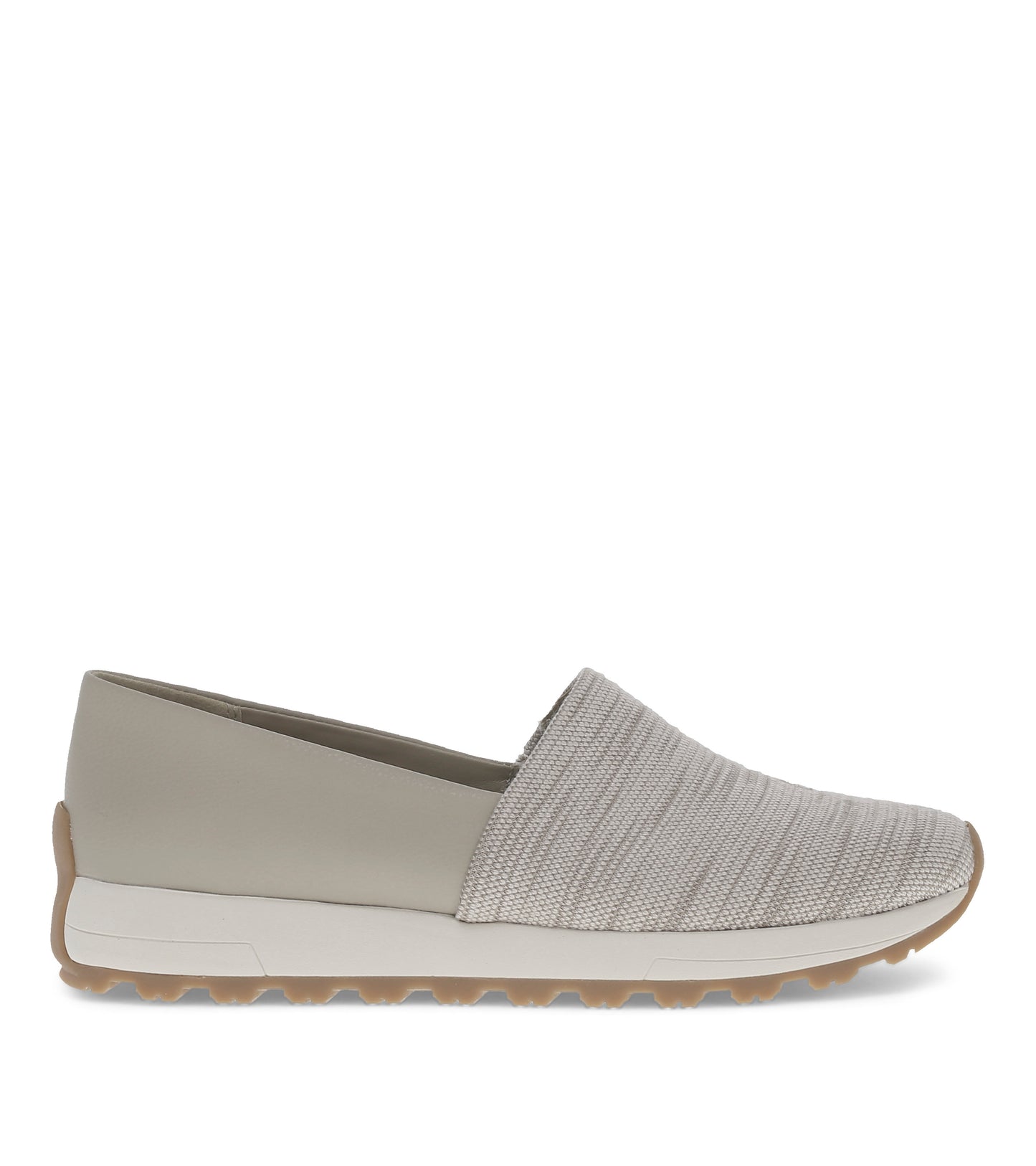 Baretraps Gennie Slip On Taupe Multi