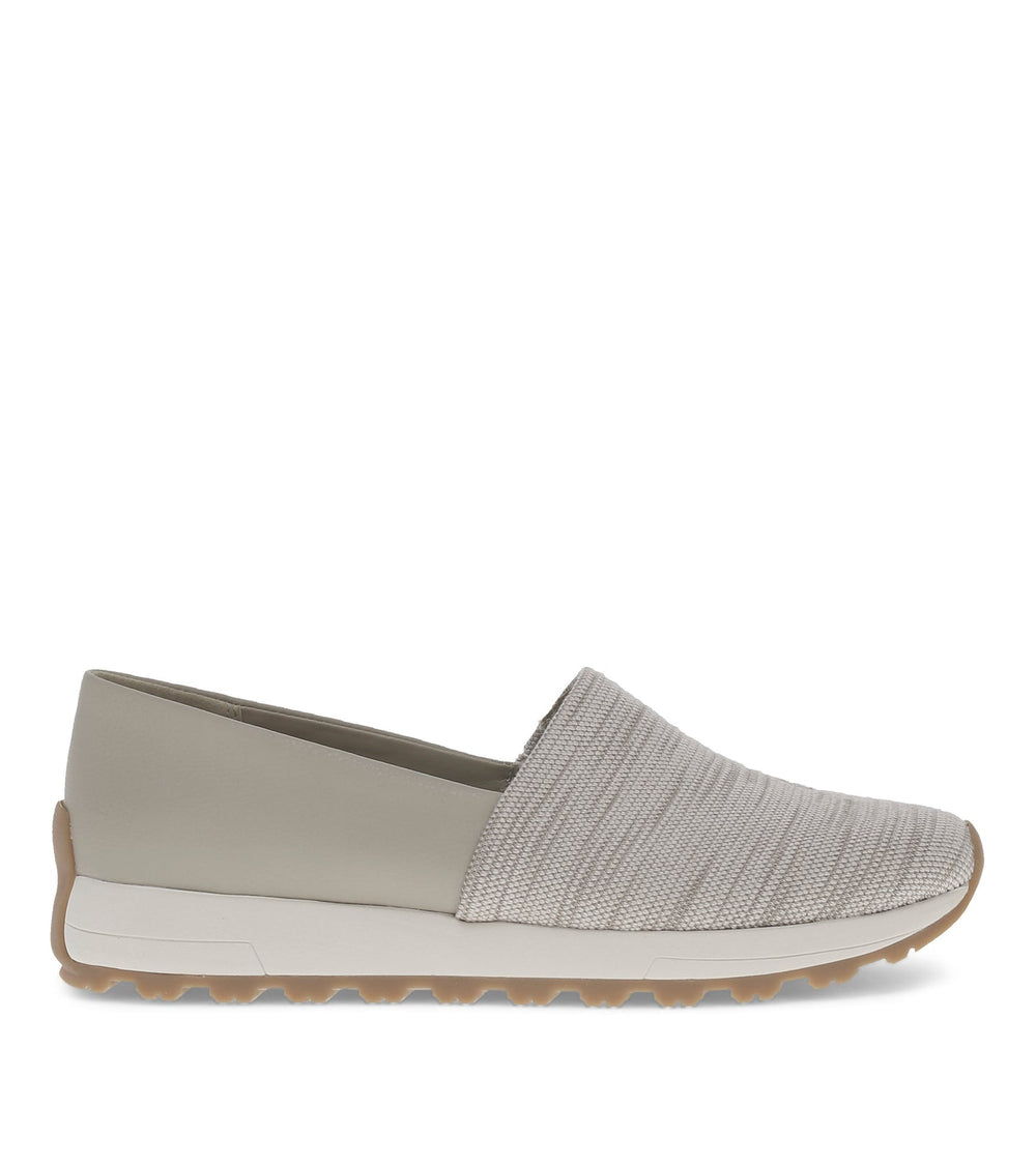 Baretraps Gennie Slip On Taupe Multi