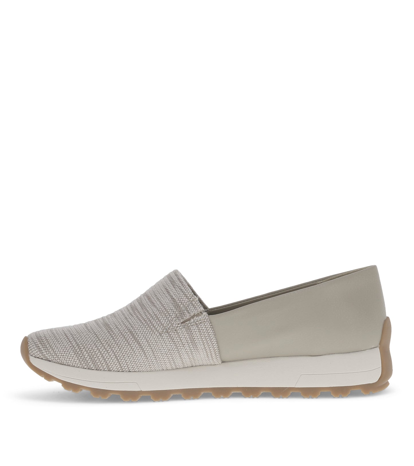 Baretraps Gennie Slip On Taupe Multi