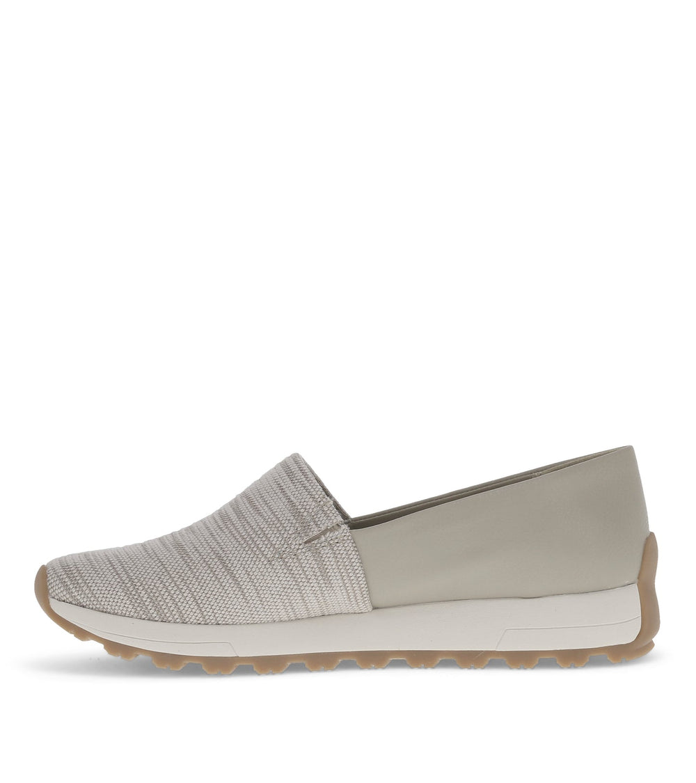 Baretraps Gennie Slip On Taupe Multi