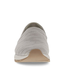 Baretraps Gennie Slip On Taupe Multi