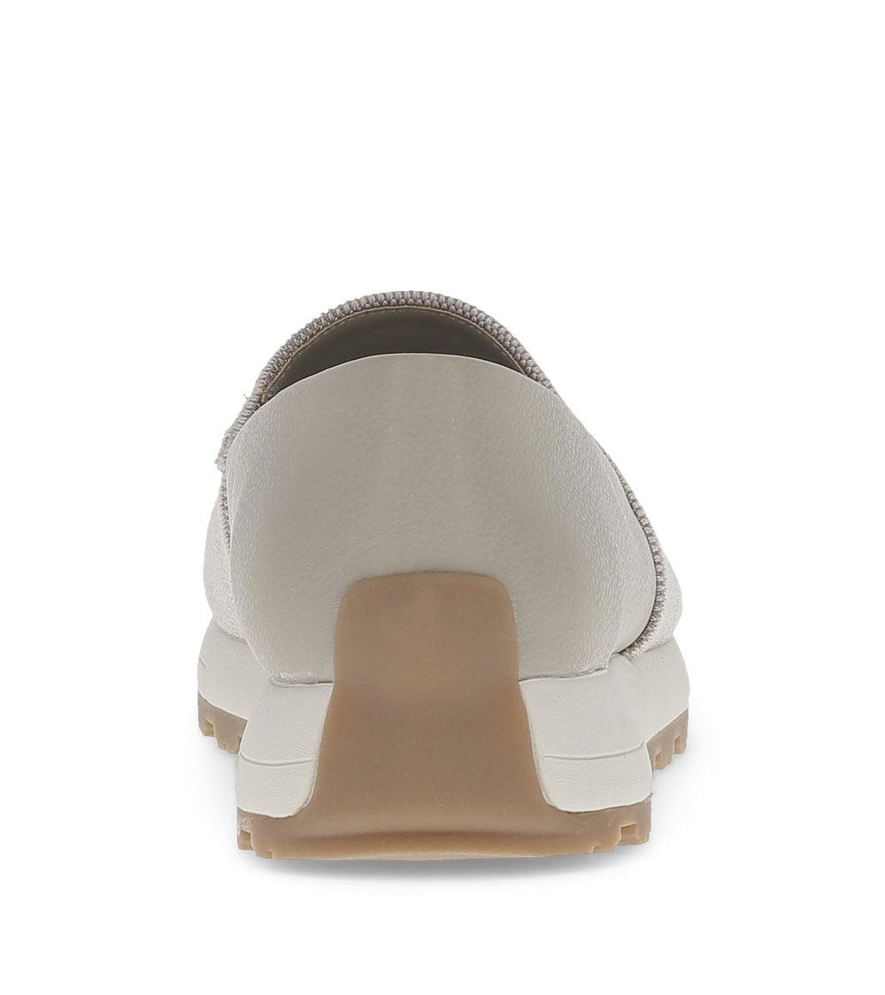 Baretraps Gennie Slip On Taupe Multi