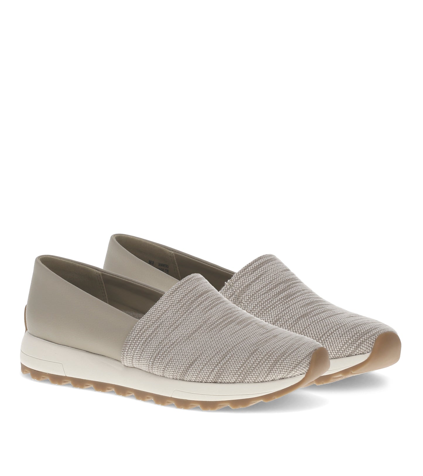 Baretraps Gennie Slip On Taupe Multi