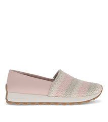 Baretraps Gennie Slip On Pink Pearl Multi