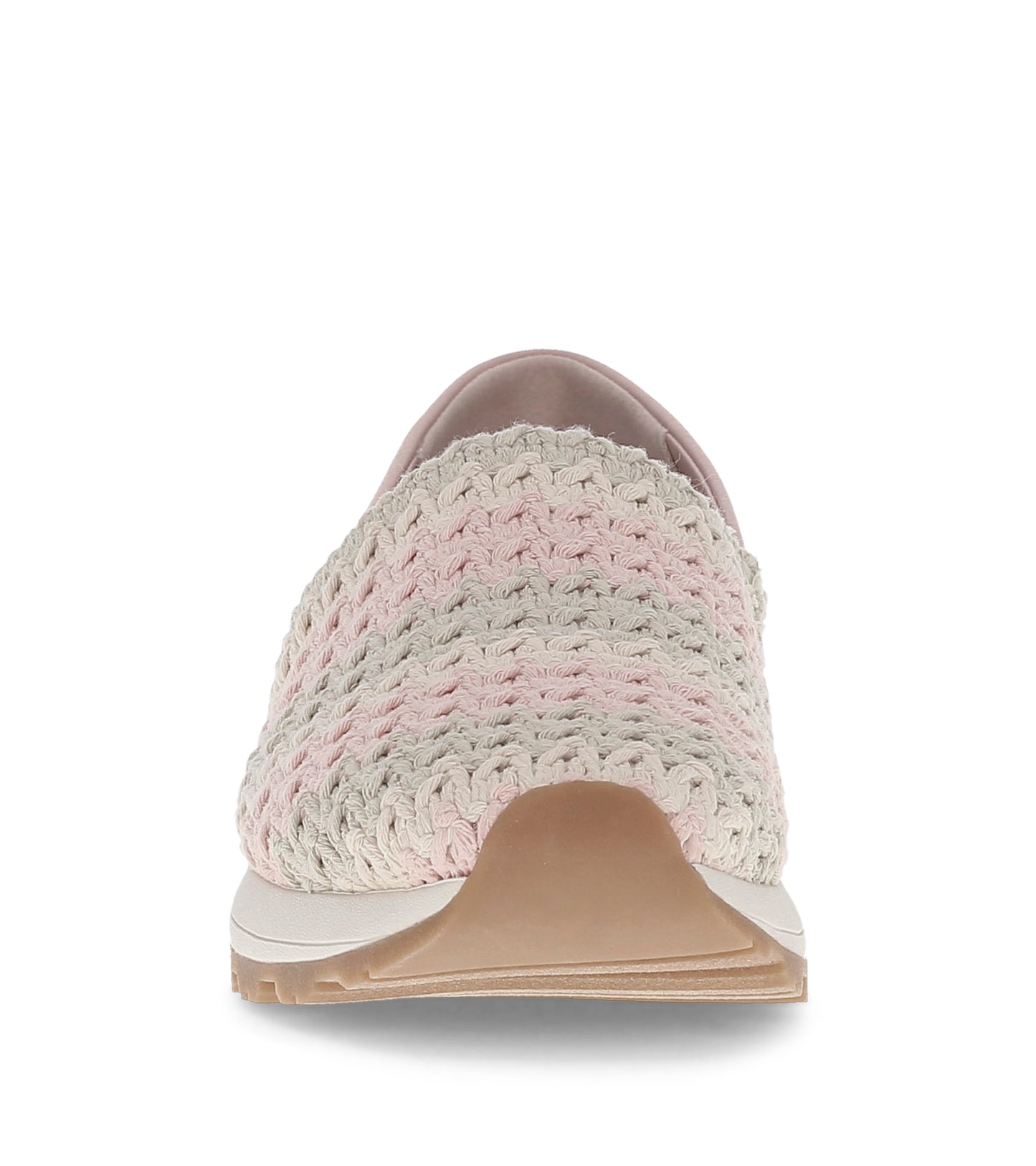 Baretraps Gennie Slip On Pink Pearl Multi