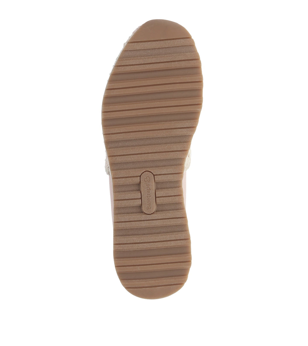 Baretraps Gennie Slip On Pink Pearl Multi