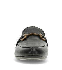 Baretraps Wyatt Loafer Black Leather