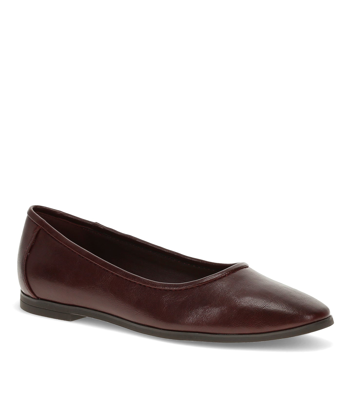 Baretraps Tania Casual Flat Bloodstone