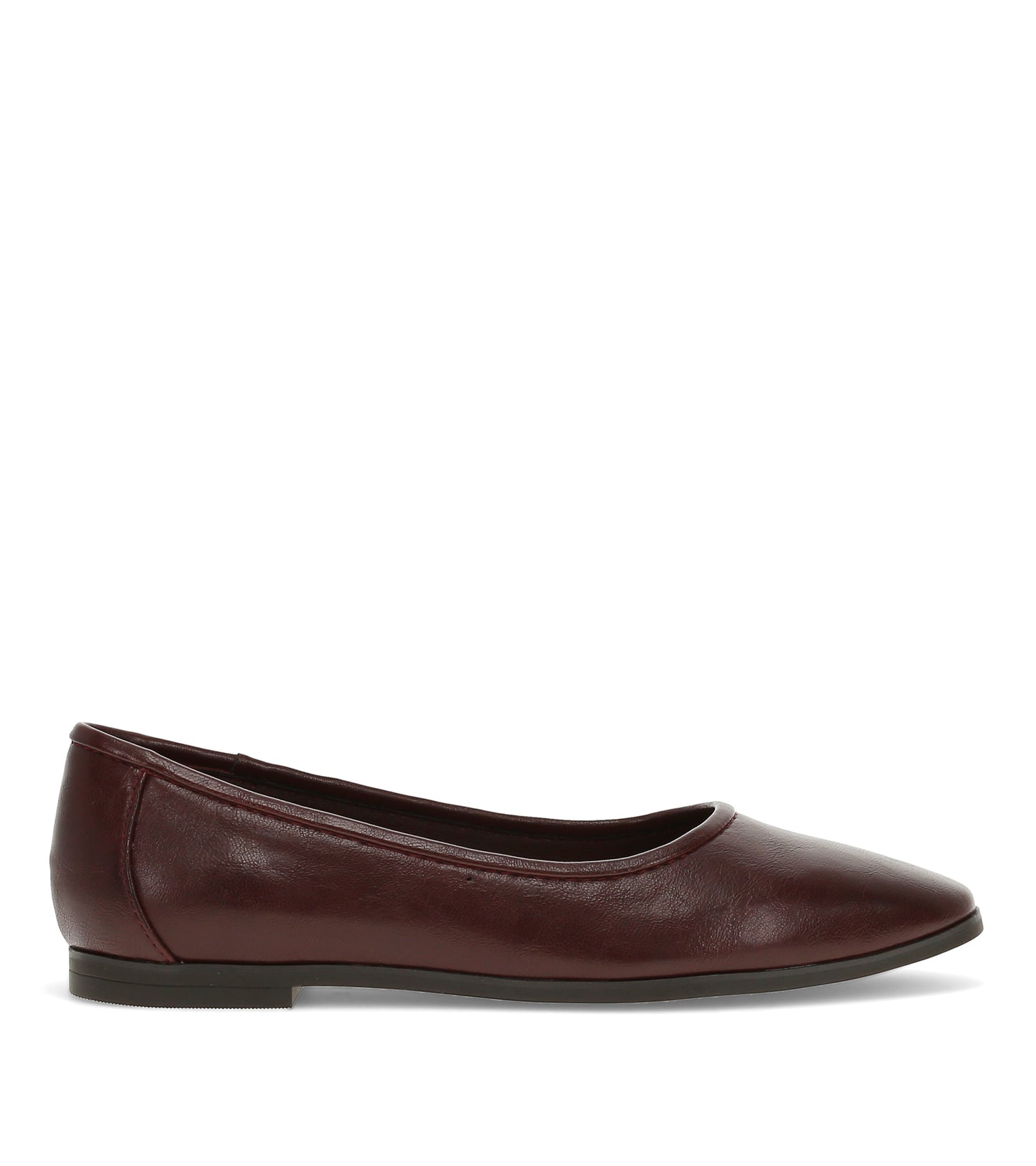 Baretraps Tania Casual Flat Bloodstone
