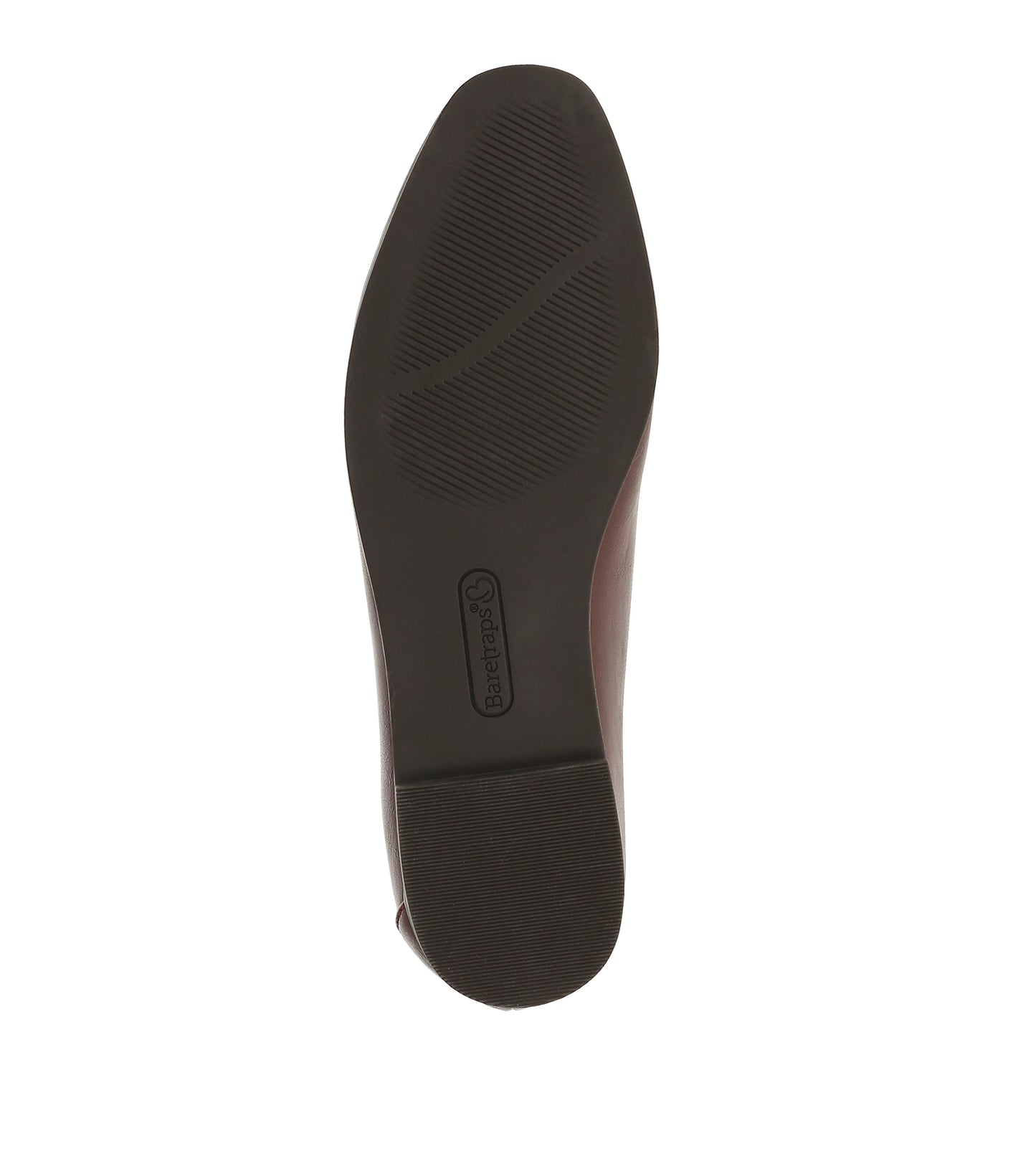Baretraps Tania Casual Flat Bloodstone