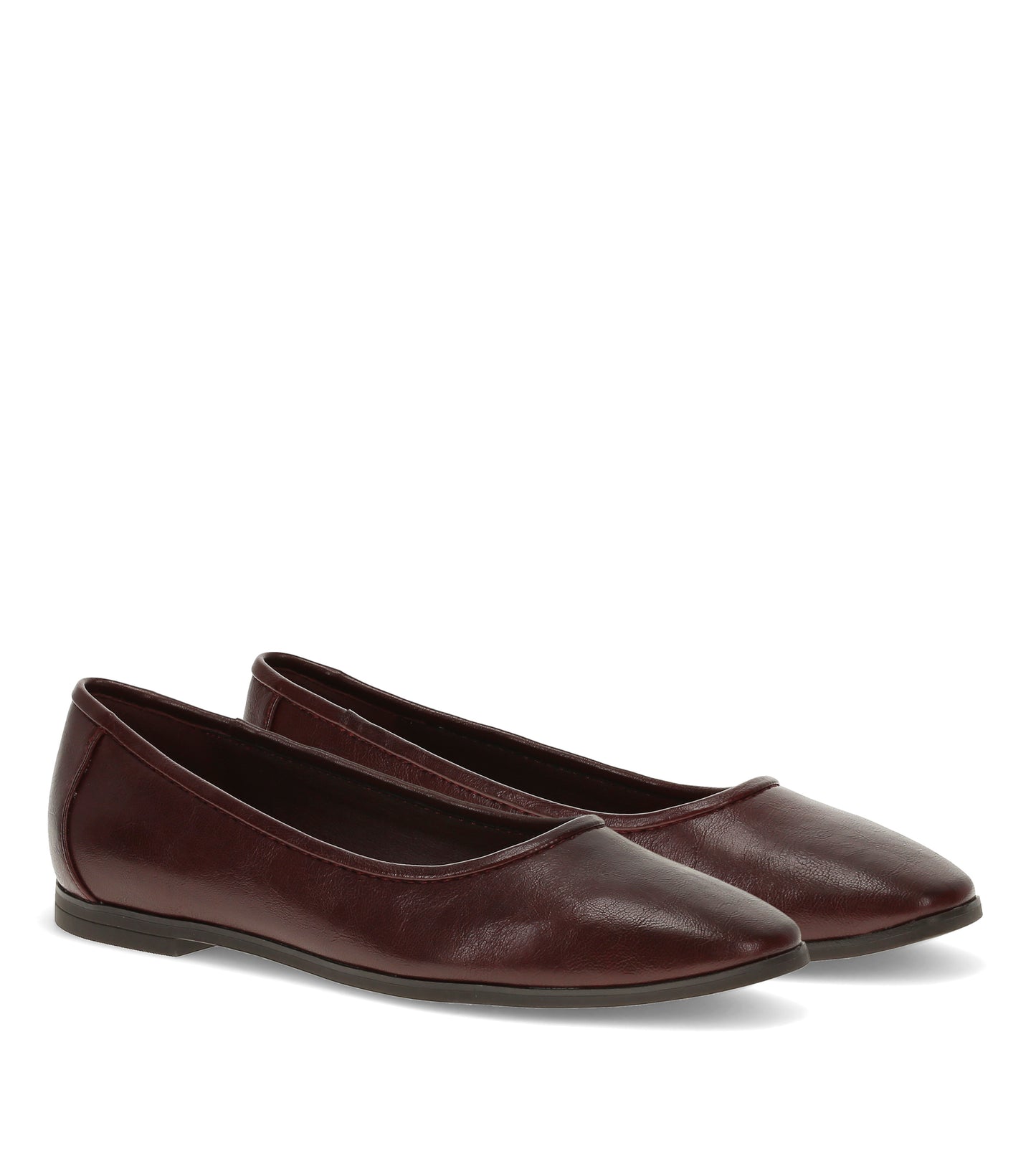 Baretraps Tania Casual Flat Bloodstone