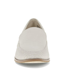 Baretraps Hydie Loafer Cream