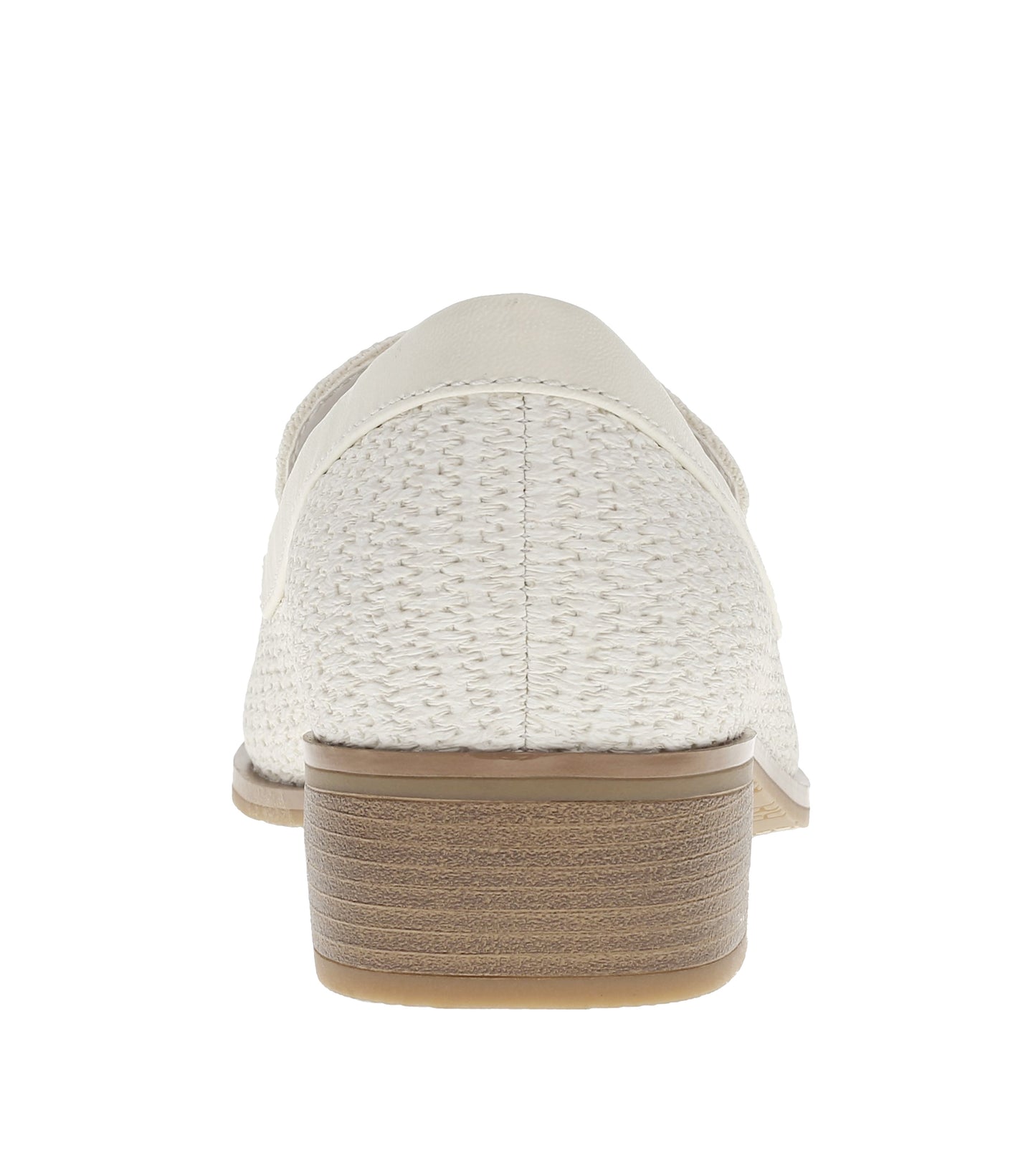 Baretraps Hydie Loafer Cream
