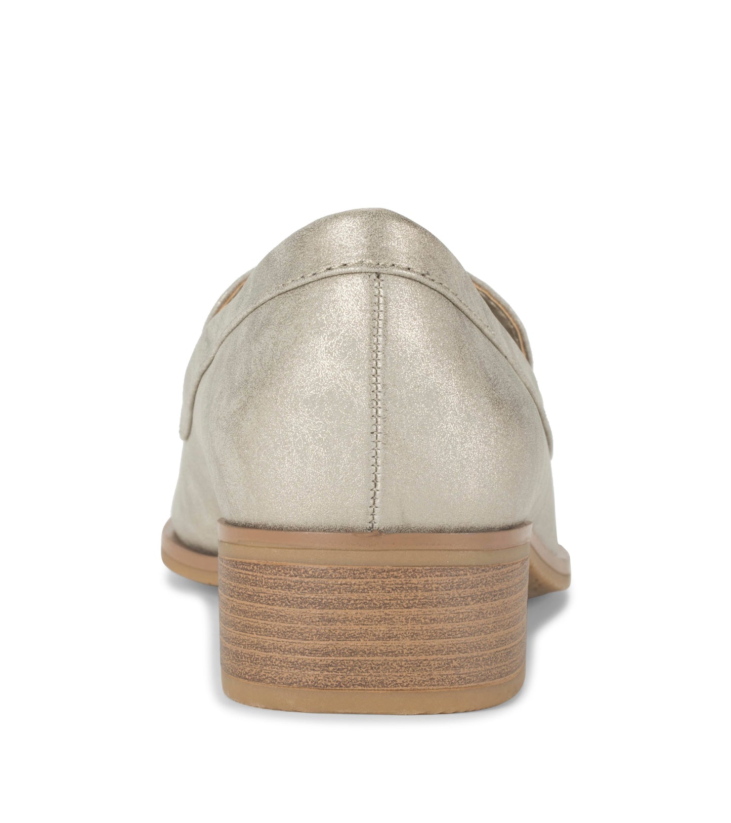 Baretraps Hydie Loafer Champagne