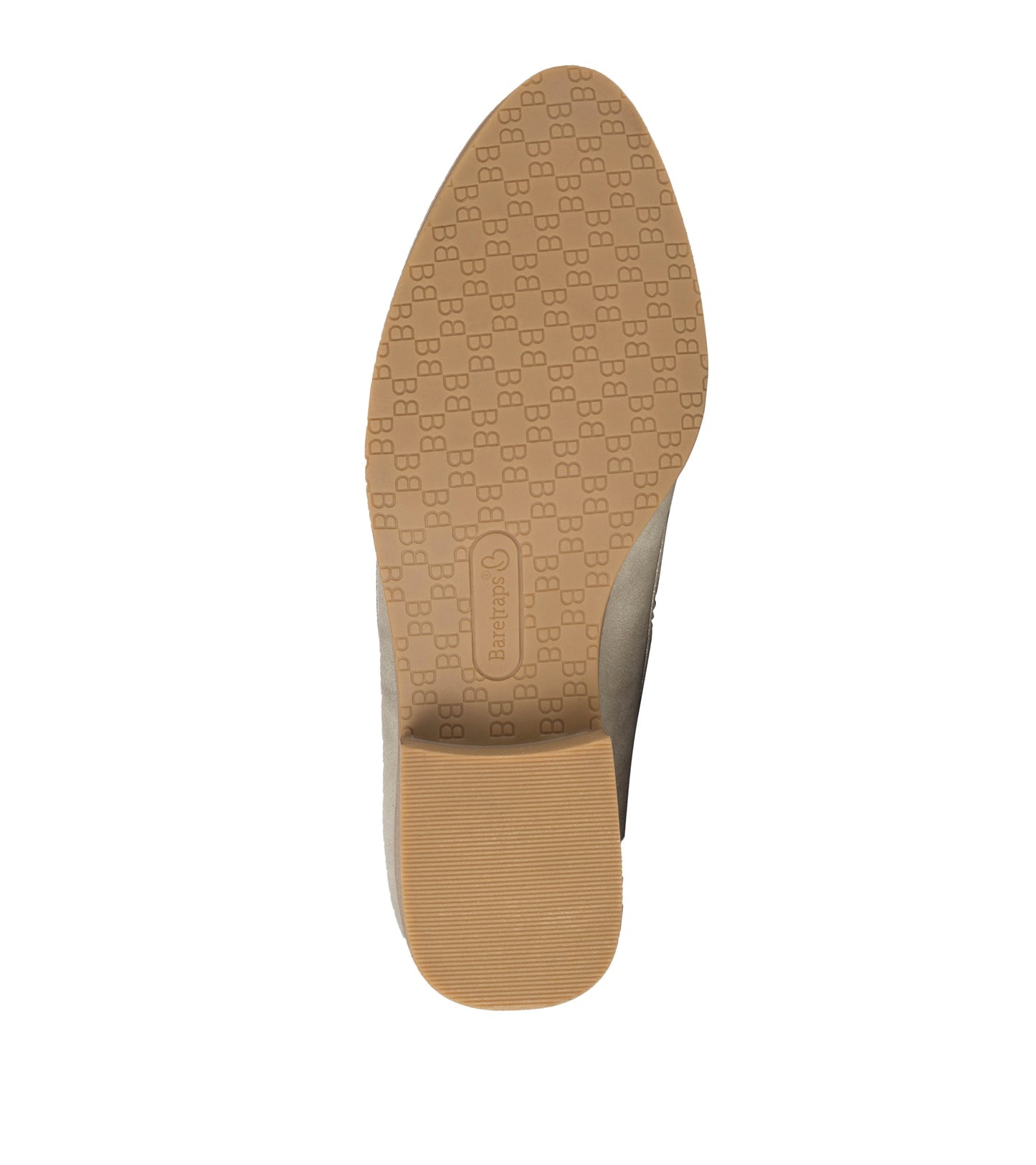 Baretraps Hydie Loafer Champagne