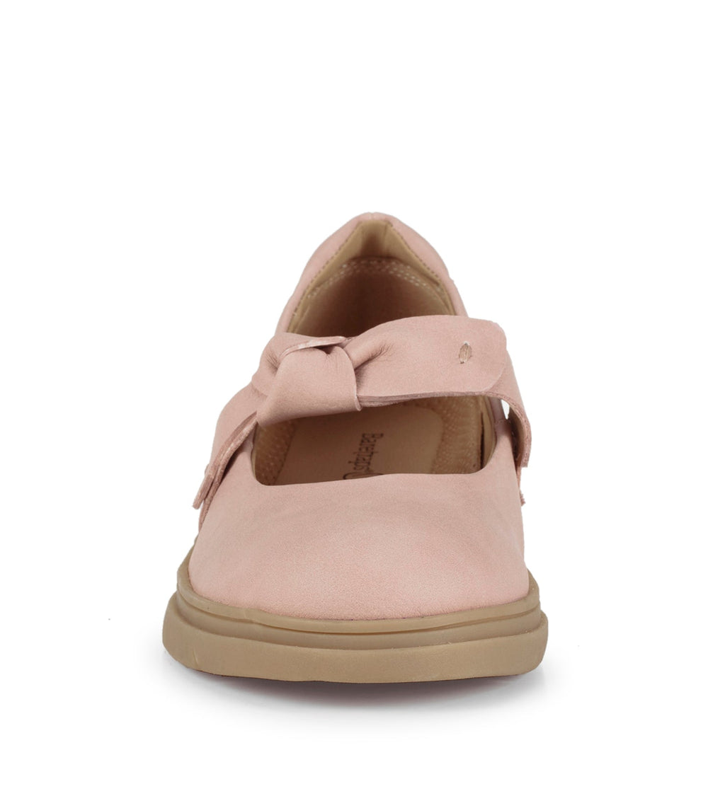 Baretraps Kimbly Mary Jane Slip On Rose
