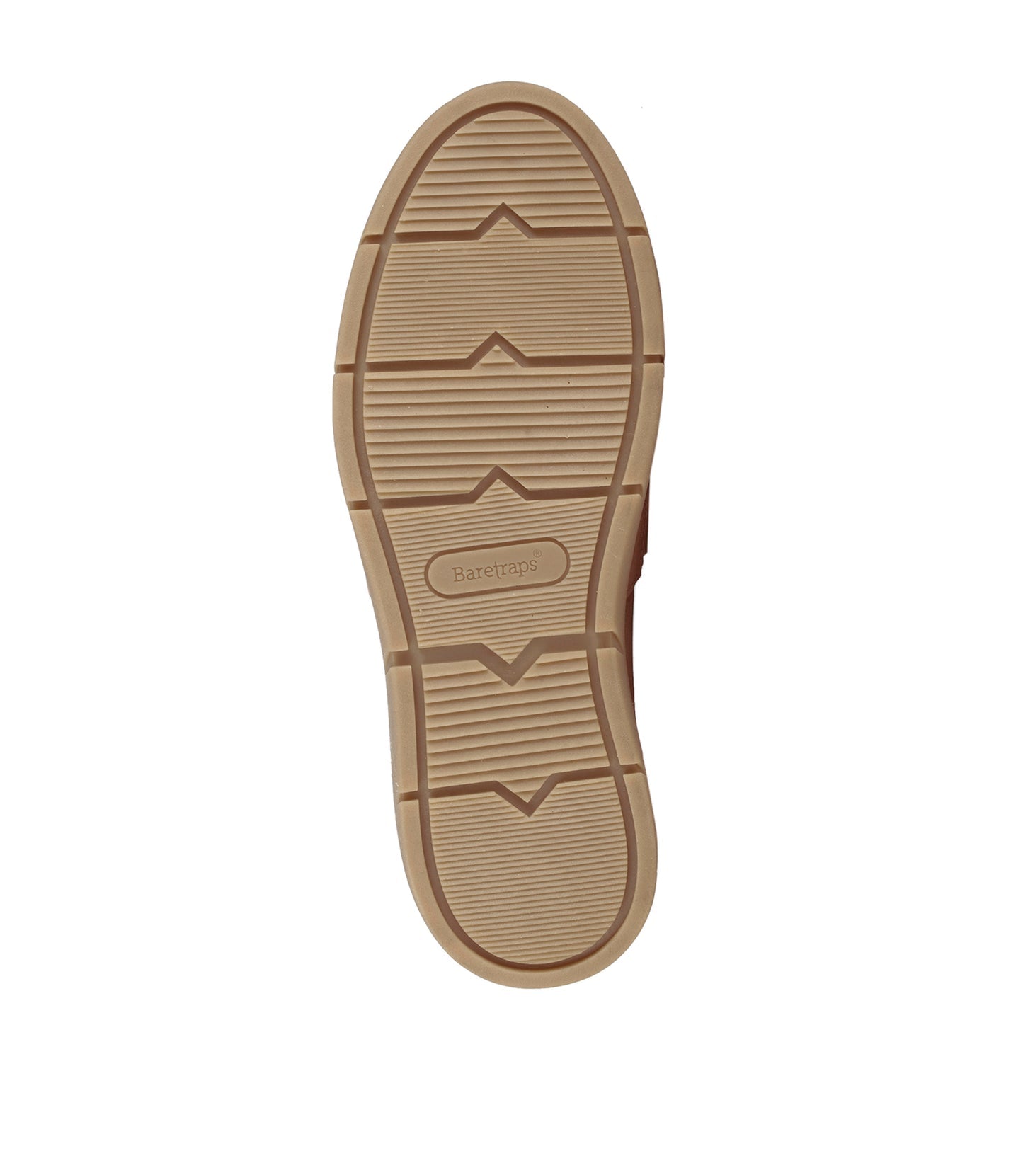 Baretraps Kimbly Mary Jane Slip On Rose