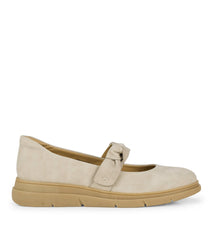 Baretraps Kimbly Mary Jane Slip On Taupe