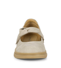 Baretraps Kimbly Mary Jane Slip On Taupe