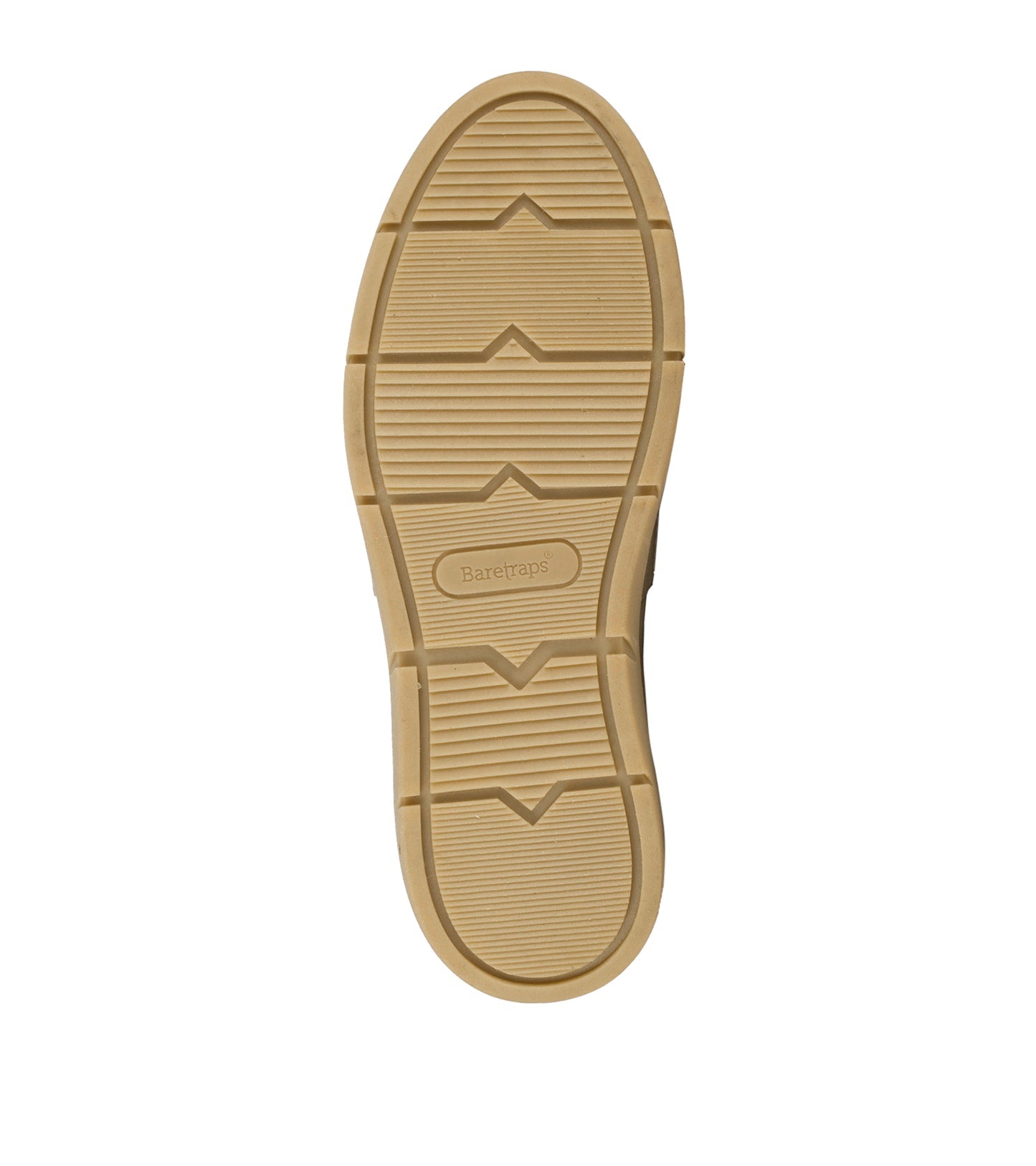 Baretraps Kimbly Mary Jane Slip On Taupe