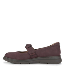 Baretraps Kimbly Mary Jane Slip On Bloodstone