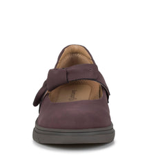 Baretraps Kimbly Mary Jane Slip On Bloodstone