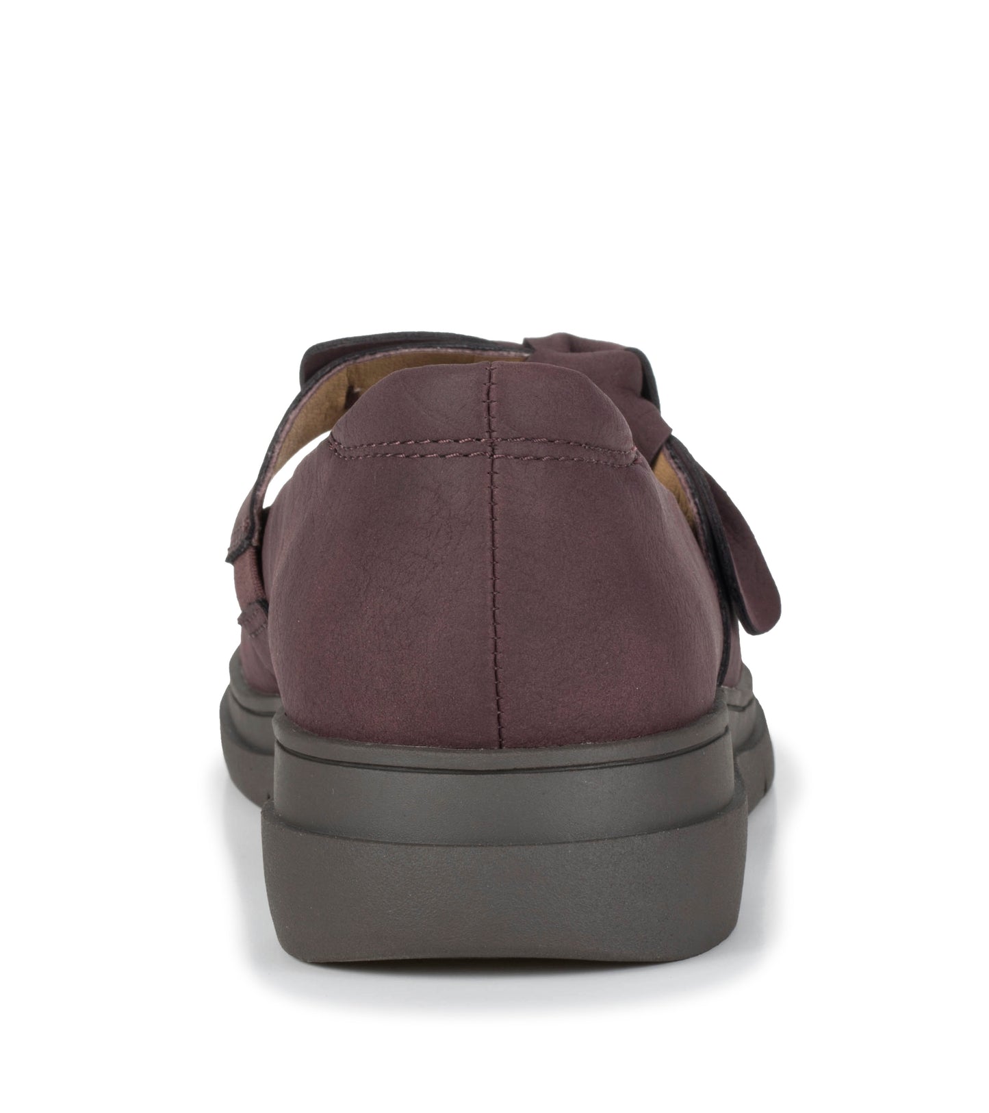 Baretraps Kimbly Mary Jane Slip On Bloodstone