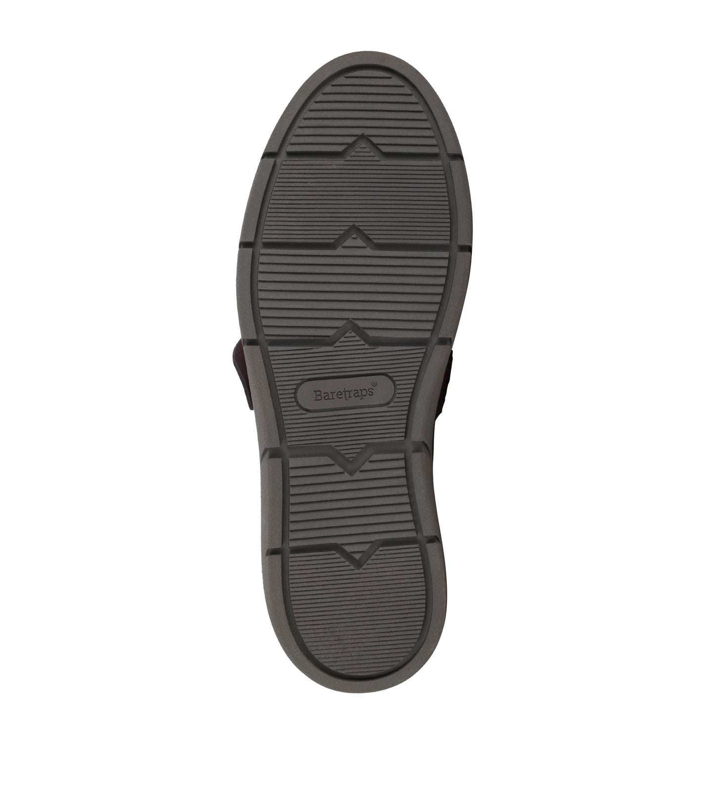 Baretraps Kimbly Mary Jane Slip On Bloodstone