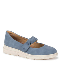 Baretraps Kimbly Mary Jane Slip On Pacific