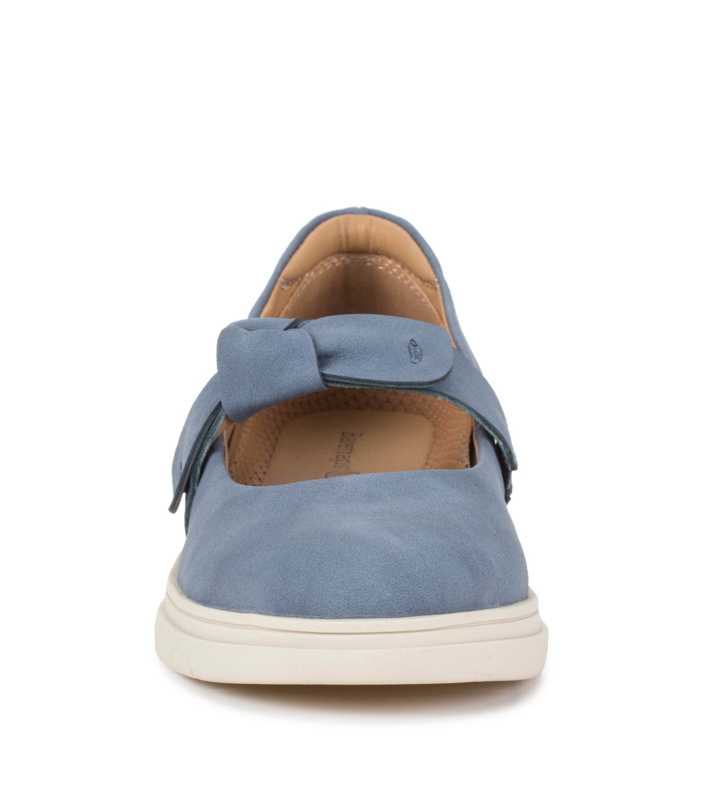 Baretraps Kimbly Mary Jane Slip On Pacific