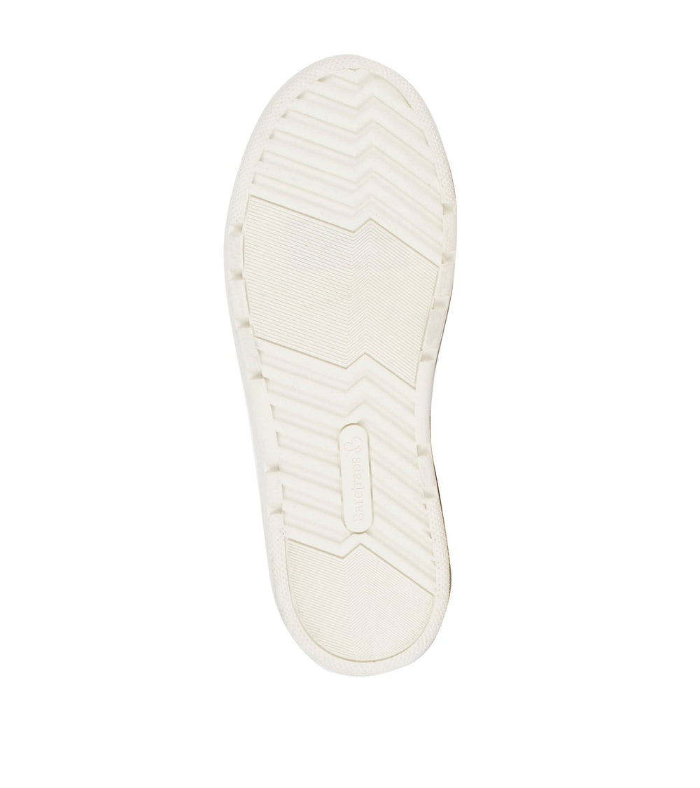 Baretraps Nevin Slip On Sneaker Auburn Leopard