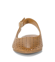 Baretraps Riva Slingback Flat Saddle
