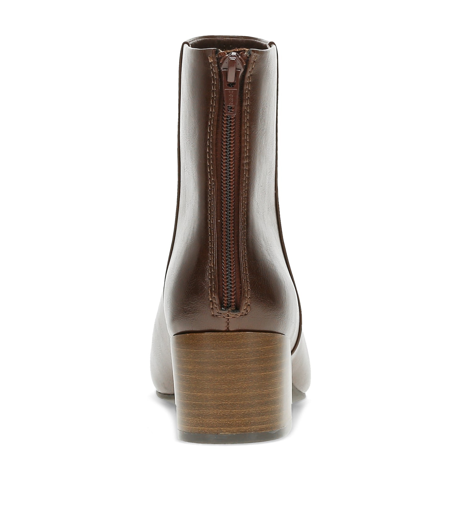 Baretraps Emilie Block Heel Bootie Bloodstone