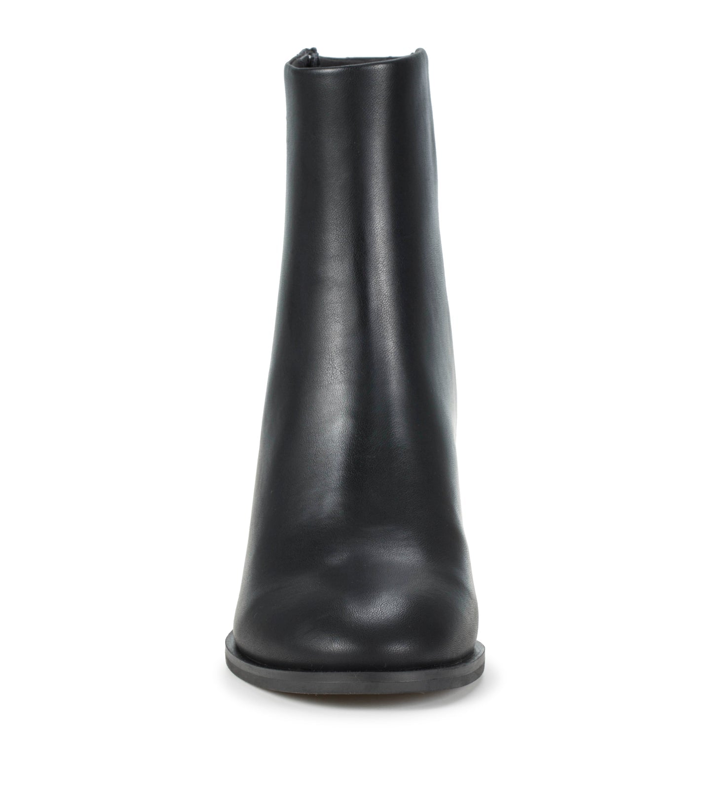 Baretraps Dineen Block Heel Bootie Black