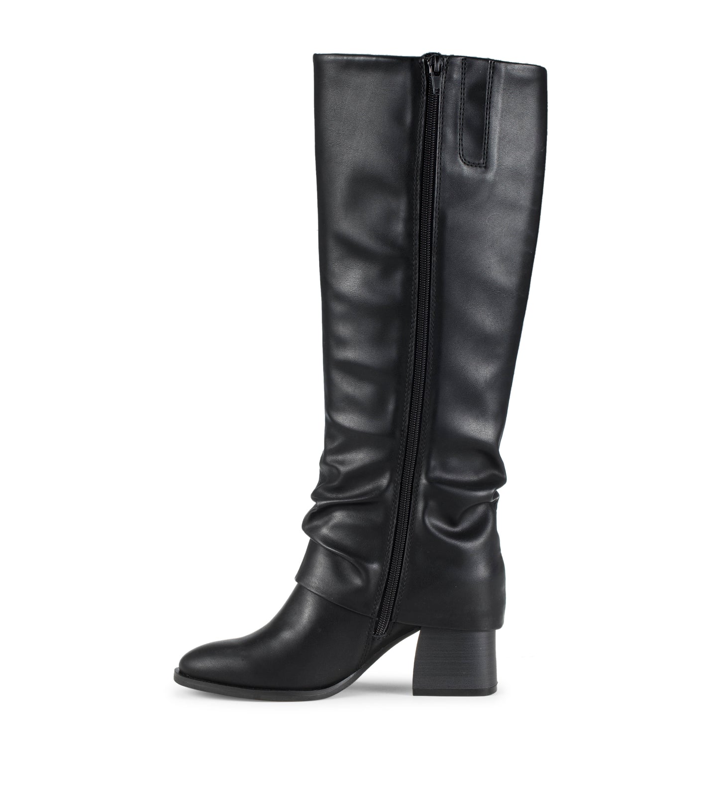 Baretraps Dia Wide Calf Tall Boot Black