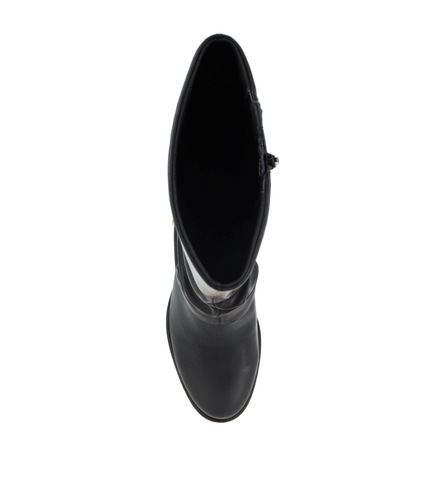 Baretraps Dia Wide Calf Tall Boot Black