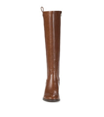 Baretraps Daicy Wide Calf Tall Boot Brush Brown/Brown