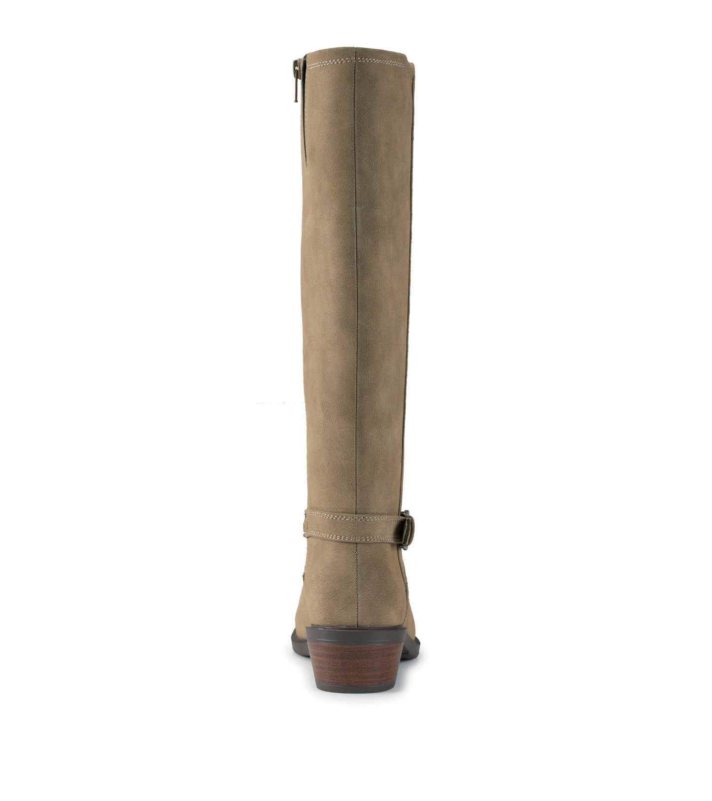 Baretraps Nena Wide Calf Riding Boot Truffle